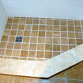Bathroom 3 Shower Tile