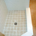 Bathroom 7 Shower Floor