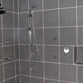 Personal Shower System